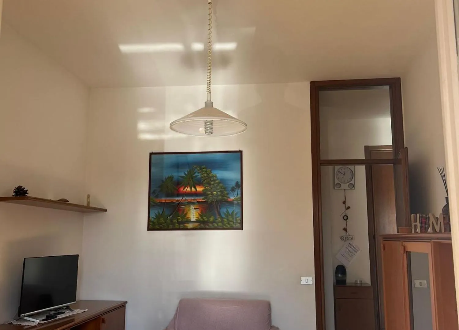Apartament Casa Castel Civate