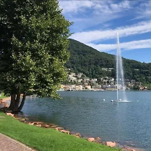 Tresa Bay House - Lugano Lavena Ponte Tresa
