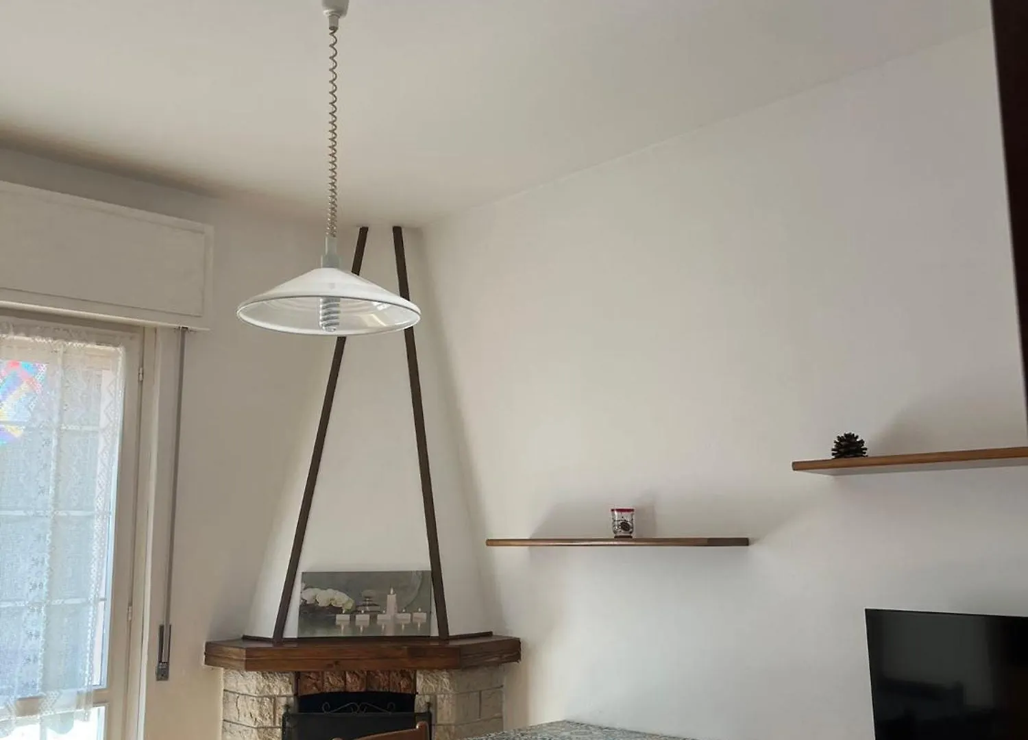 Casa Castel Apartment Civate