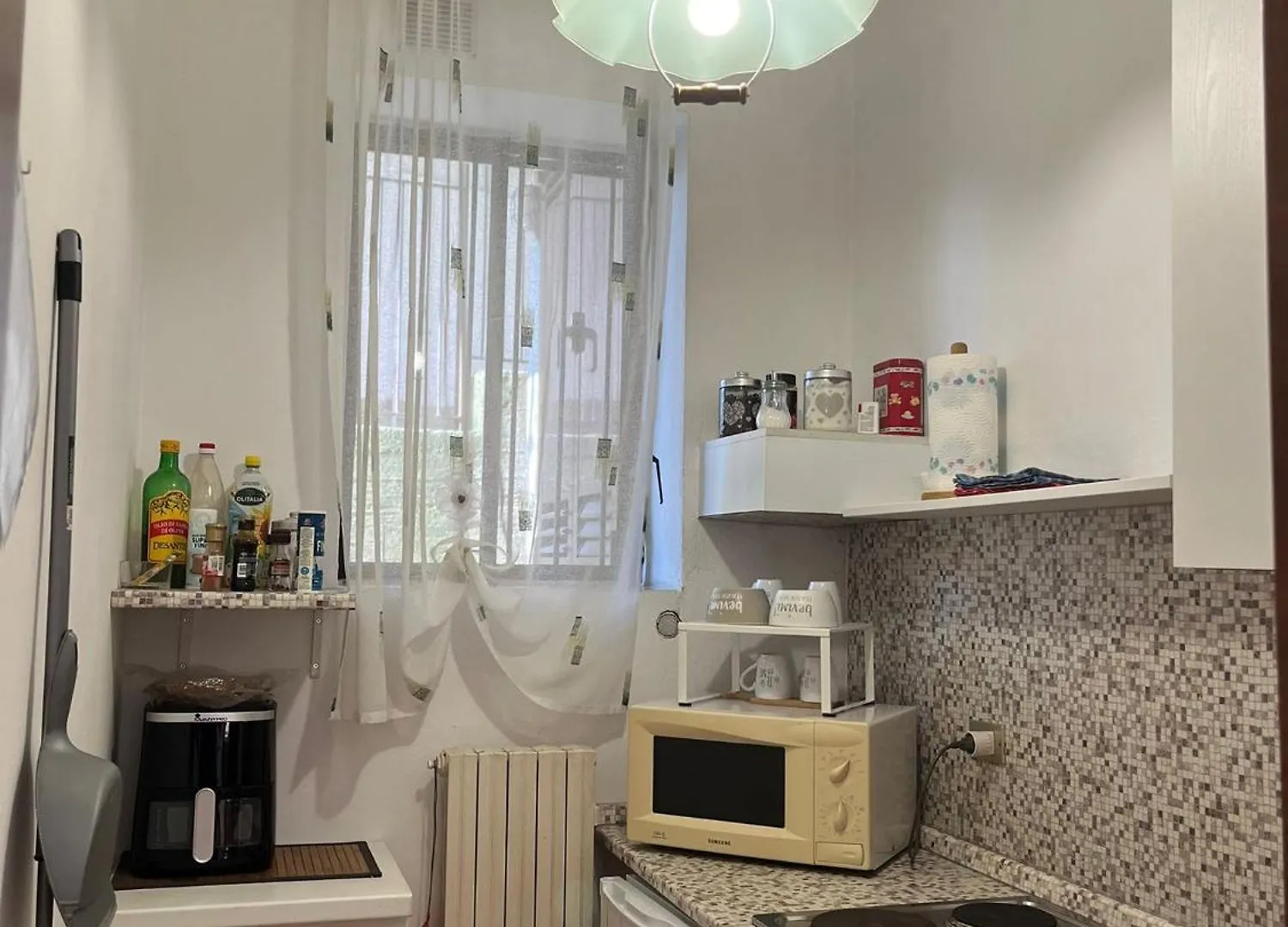 Casa Castel Apartment Civate