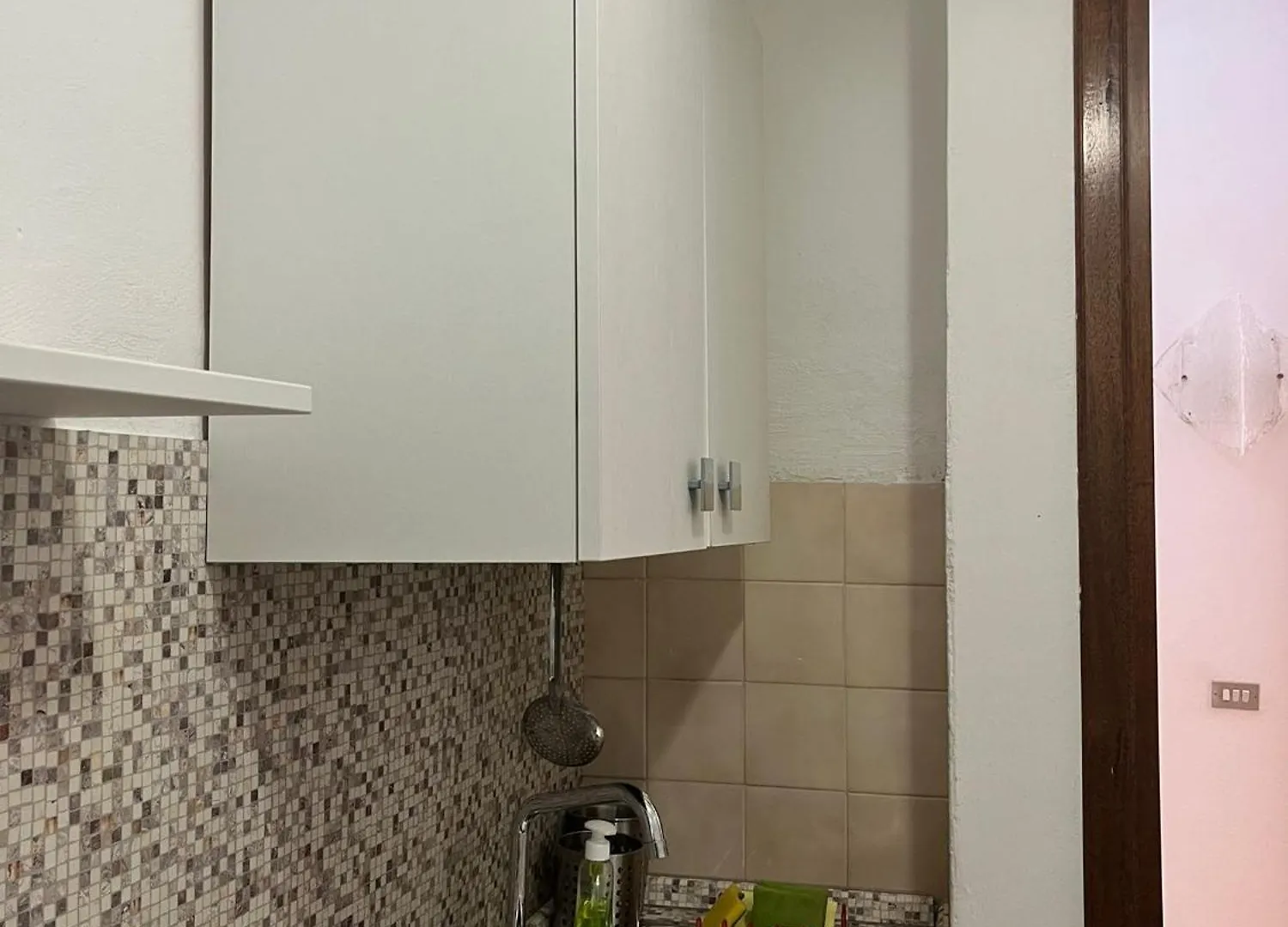 Casa Castel Apartment Civate